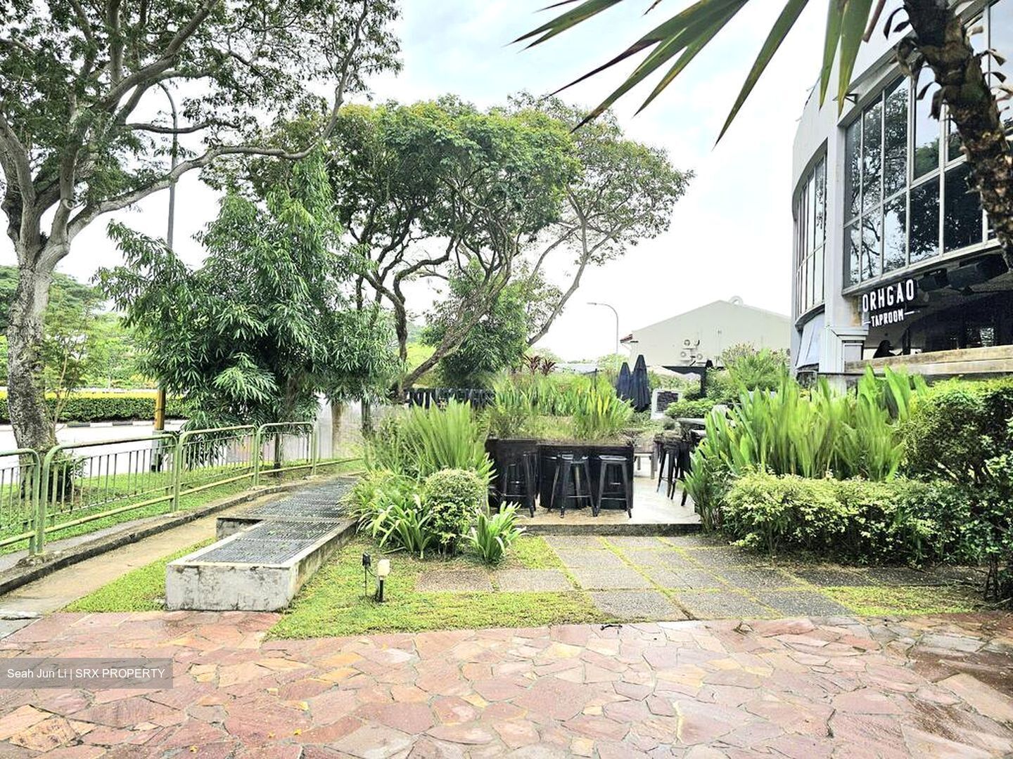 Serene Centre (D10), Shop House #490457261